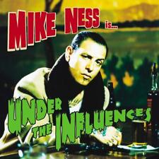 Mike Ness Under the Influences (Vinyl) picture