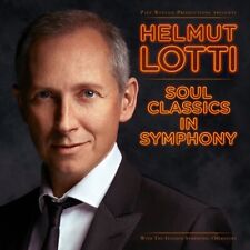 Helmut Lotti Soul Classics in Symphony (CD) picture