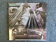 STEELY DAN LP The Royal Scam 1st Press 1976 ABC Records ABCD-931 VG+/VG picture
