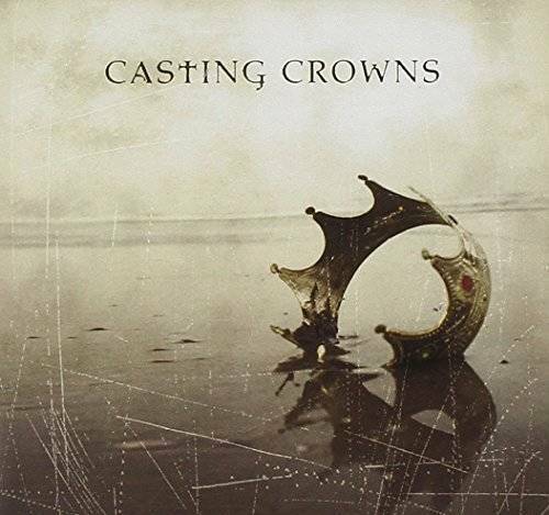 Casting Crowns - Audio CD By CASTING CROWNS - VERY GOOD