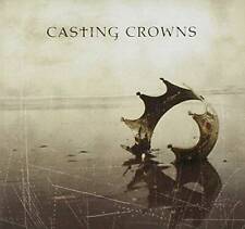 Casting Crowns - Audio CD By CASTING CROWNS - VERY GOOD picture