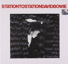 David Bowie - Station To Station - David Bowie CD 3EVG The Fast  picture