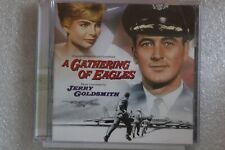 A Gathering Of Eagles CD Sealed Score, Soundtrack picture