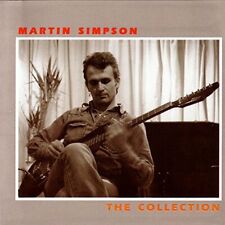 Martin Simpson - The Collection - Martin Simpson CD 0MVG The Fast  picture