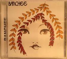 Banchee ( NEW CD Self Titled, 17 tracks, , Factory SEaled )  picture