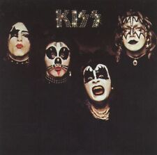 KISS - KISS [REMASTER] NEW CD picture
