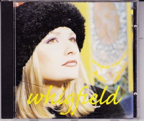 Whigfield CD
