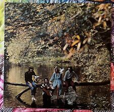 Paul McCartney & Wings-Wild Life ~ 1971 LP    Columbia Records JC 36480 picture