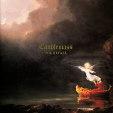 Candlemass 'Nightfall' Vinyl - NEW picture