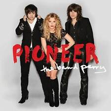 Pioneer - Audio CD By The Band Perry - VERY GOOD picture