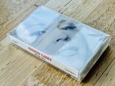 FIRST PRESSING / SEALED / MINT - 1993 Mariah Carey “Music Box” Cassette CT-53205 picture