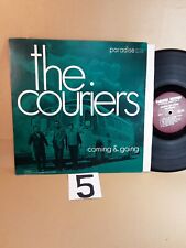 The Couriers : Coming & Going Vinyl LP Record Album Gospel PR-1002 picture