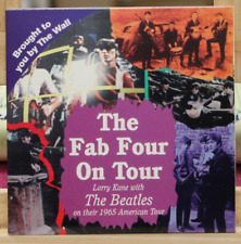 The Fab Four On Tour picture