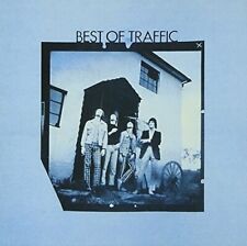 Traffic - The Best Of Traffic - Traffic CD JIVG The Fast  picture