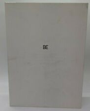 BE Deluxe Edition- BTS (CD, 2020, Big Hit Entertainment) *Read* picture