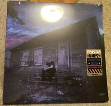 Eminem - The Marshall Mathers LP2 (10th Anniversary Edition) [New Vinyl- Sealed picture