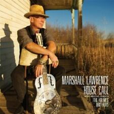 House Call By  Marshall Lawrence  (CD) Ships W/O Case OR W Case picture