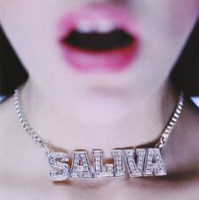 Saliva - Every Six Seconds - Saliva CD O8VG The Fast  picture