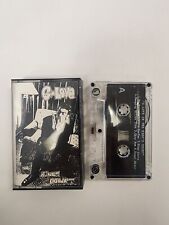 Rare G Love & Special Sauce 1996 In The King's Court Cassette - Chicken Platter  picture