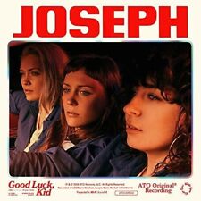 Good Luck, Kid by Joseph (Record, 2019) picture
