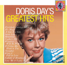 Doris Day's Greatest Hits by Day, Doris (CD, 2008) picture