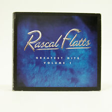RASCAL FLATTS GREATEST HITS VOL. 1 CD (2 Disc) picture