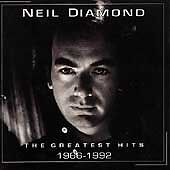 The Greatest Hits 1966 - 1992 - Music Neil Diamond picture