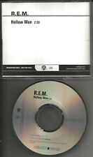 R.E.M. Hollow Man ULTRA RARE USA PROMO DJ CD Single MINT procd 511713 REM picture