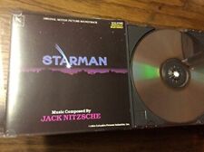 Starman: Original Motion Picture Soundtrack picture