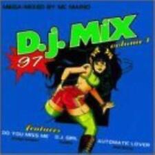 Various Artists : DJ Mix 97 CD picture