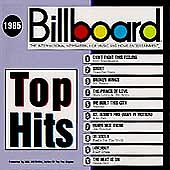 Various Artists : Billboard Top Hits: 1985 CD
