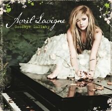 Goodbye Lullaby - Music Avril Lavigne picture