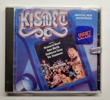 Kismet Original MGM Soundtrack (CD, 1990) picture