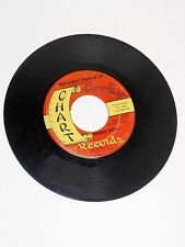 Gordon Terry - Baby Gets All Her Lovin' From Me . That's What Tears Me Up -45RPM picture
