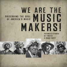 We Are the Music Makers [CD] [*READ* EX-LIBRARY] picture
