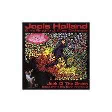 Holland, Jools - Small World Big Band Friends 3 - Ja... - Holland, Jools CD PQVG picture