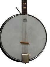 Harmony Roy Smeck banjo instrument vintage picture