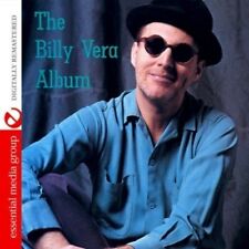 Billy Vera - Billy Vera Album [New CD] Alliance MOD picture