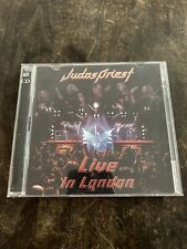 Judas Priest – Live In London 2 CD Set (recorded in 2001) 2003 picture