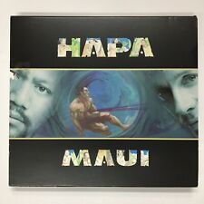 Maui by Hapa (CD, 2005) picture