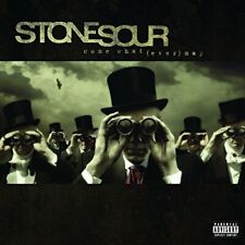 Stone Sour - Come What(ever) May - Stone Sour CD BYVG The Fast  picture