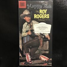 Roy Rogers – Happy Trails The Roy Rogers Collection (1937-1990) (3xCD, US, 1999) picture