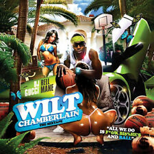 Gucci Mane - Wilt Chamberlain [New CD] Alliance MOD picture