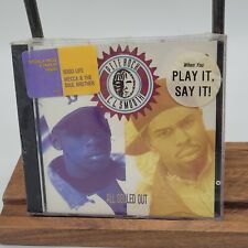 Brand New Sealed Pete Rock CL Smooth All Souled Out CD EP Rare picture