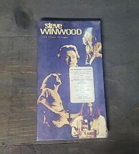 BRAND NEW**The Finer Things [Box] by Steve Winwood (CD, Mar-1995, 4 Discs SEALED picture
