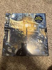 The Muppet Christmas Carol - 'Ghosts of Christmas Past' Soundtrack - Blue vinyl picture