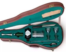 HENDRICK’S GIN Genuine GUITAR/ VIOLIN CASE And Bespoke Cocktail Equipment - 2024 picture