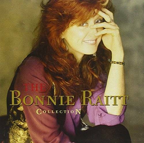 The Bonnie Raitt Collection - Audio CD By BONNIE RAITT - VERY GOOD
