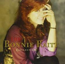 The Bonnie Raitt Collection - Audio CD By BONNIE RAITT - VERY GOOD picture