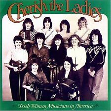 Irish Women Musicians of America by Cherish the Ladies (CD, 2005) picture